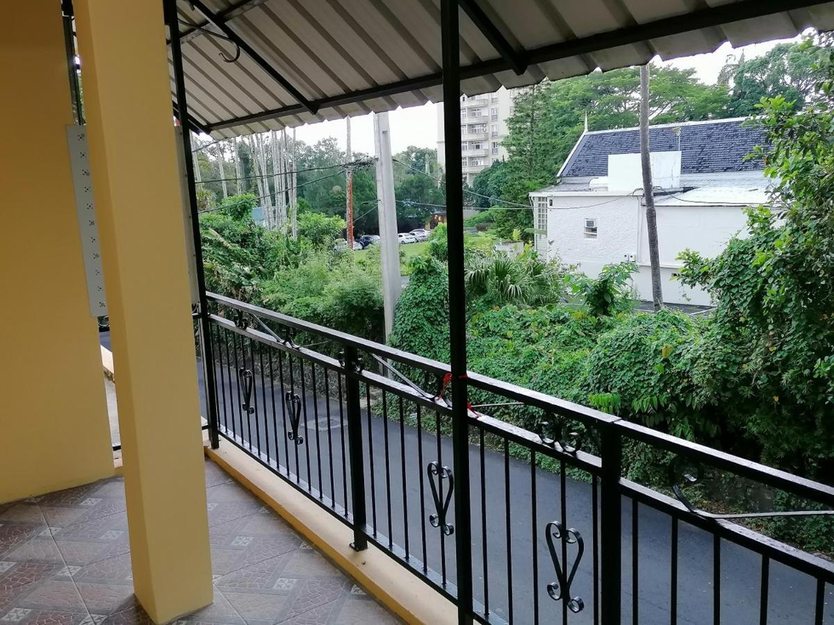 CurepipeBobato Building公寓 外观 照片